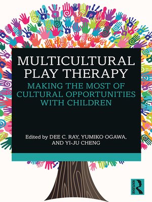 cover image of Multicultural Play Therapy